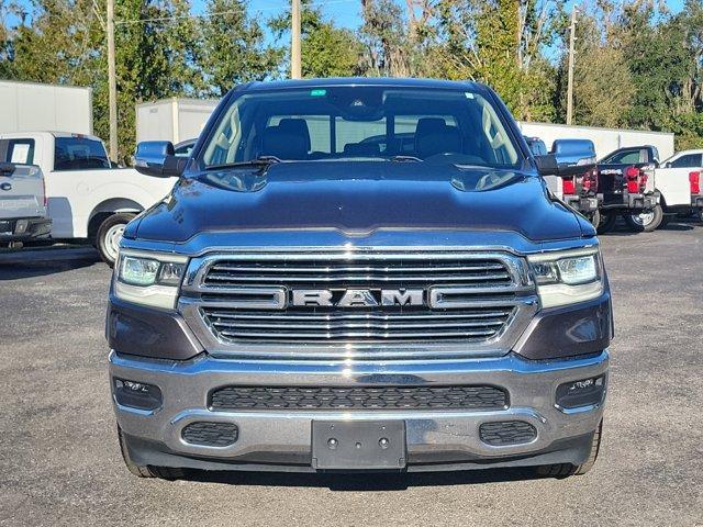 used 2021 Ram 1500 car, priced at $29,323