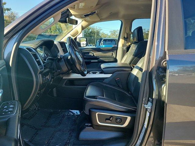 used 2021 Ram 1500 car, priced at $29,323