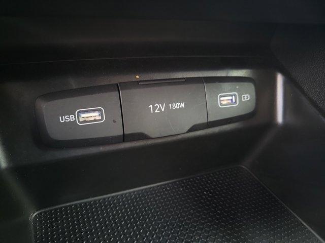 used 2022 Hyundai Tucson car, priced at $20,532