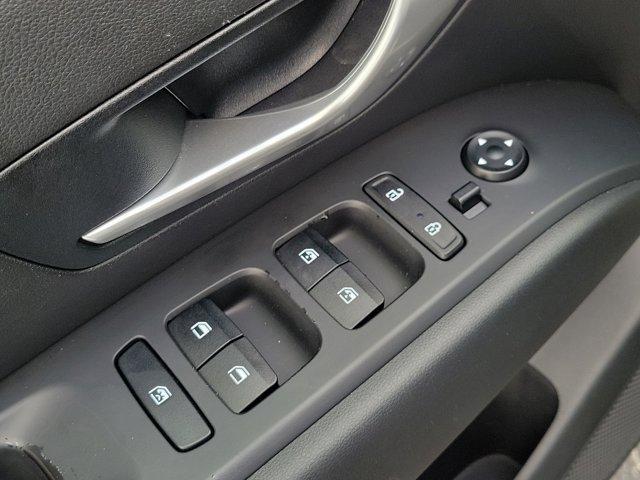 used 2022 Hyundai Tucson car, priced at $20,532