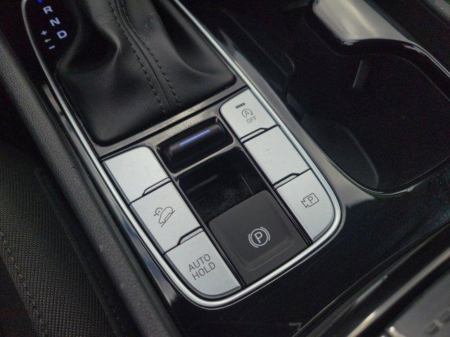 used 2022 Hyundai Tucson car, priced at $20,532