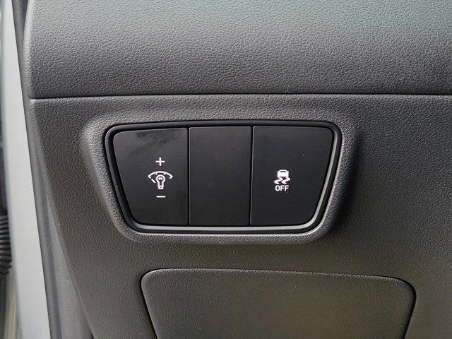 used 2022 Hyundai Tucson car, priced at $20,532