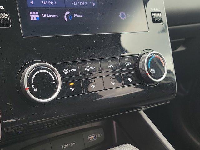 used 2022 Hyundai Tucson car, priced at $20,532