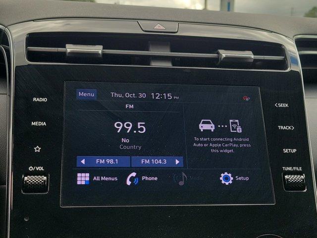 used 2022 Hyundai Tucson car, priced at $20,532