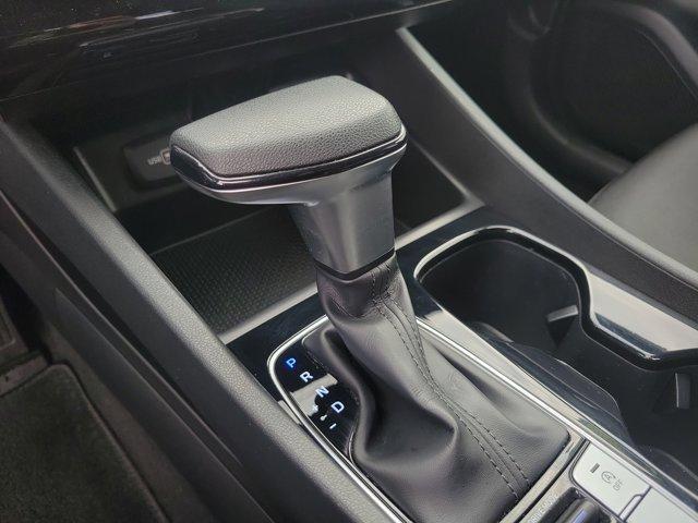 used 2022 Hyundai Tucson car, priced at $20,532