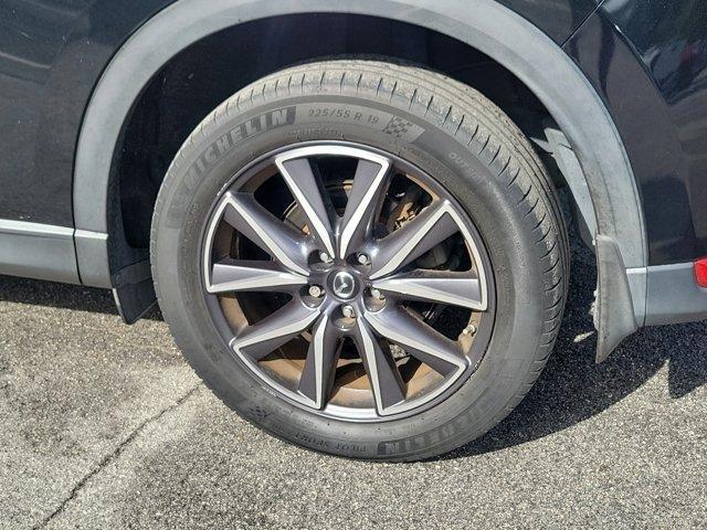 used 2017 Mazda CX-5 car, priced at $15,921