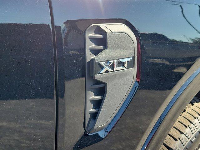 new 2025 Ford Ranger car, priced at $36,755