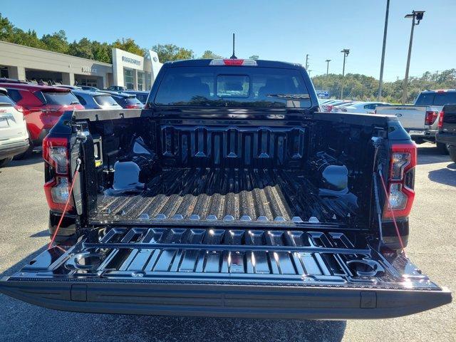 new 2025 Ford Ranger car, priced at $36,755
