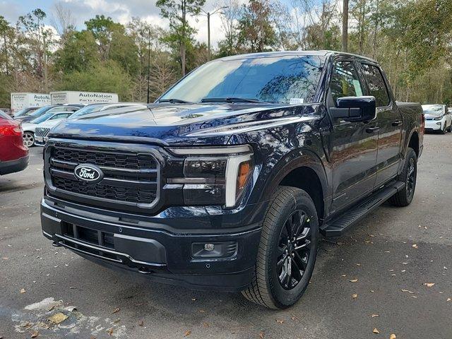 new 2025 Ford F-150 car, priced at $72,820