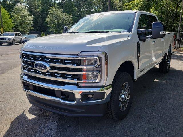 new 2025 Ford F-350 car, priced at $74,830
