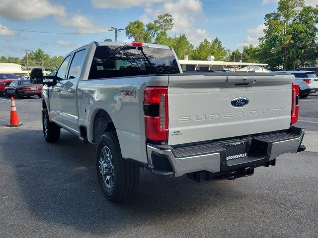new 2025 Ford F-350 car, priced at $74,830