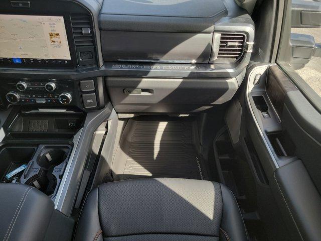 new 2025 Ford F-350 car, priced at $74,830