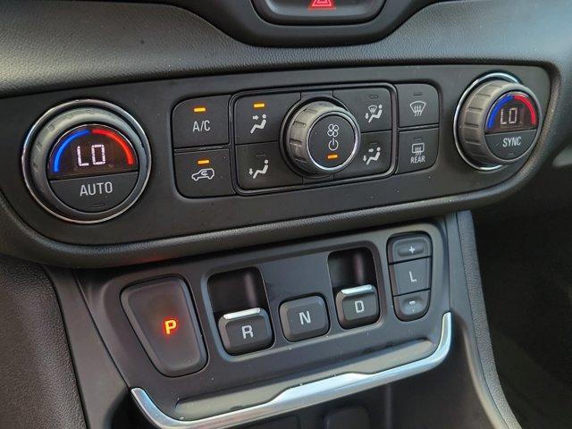 used 2021 GMC Terrain car, priced at $18,921
