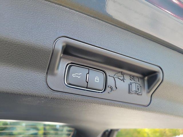 new 2026 Ford Explorer car, priced at $57,485