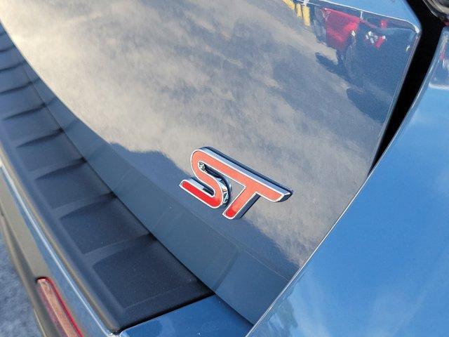 new 2026 Ford Explorer car, priced at $57,485