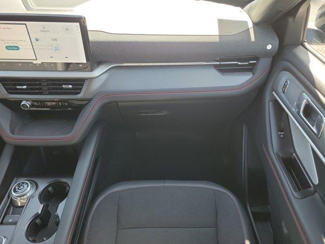 new 2026 Ford Explorer car, priced at $57,485