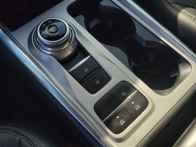used 2022 Ford Explorer car, priced at $25,821