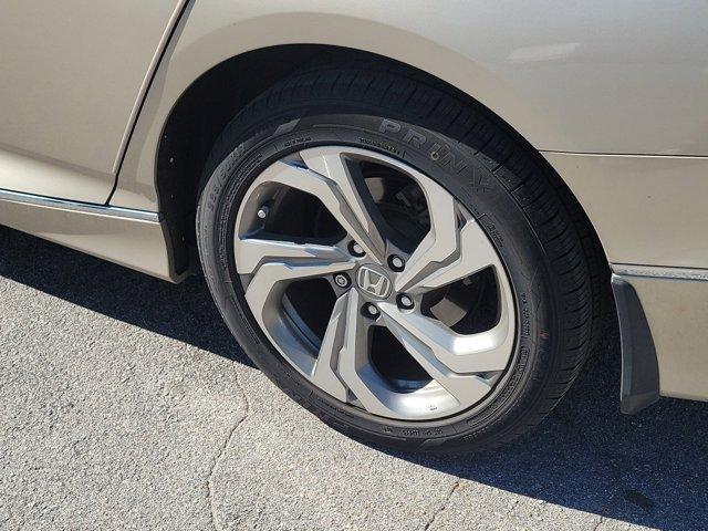 used 2018 Honda Accord car, priced at $17,721