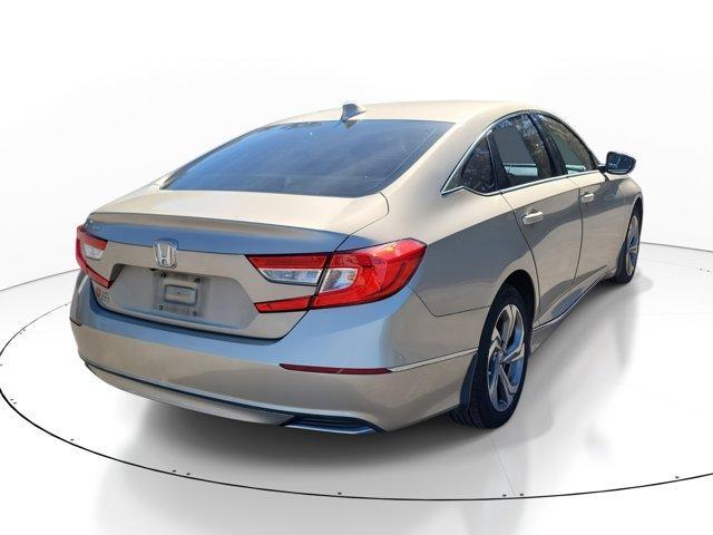 used 2018 Honda Accord car, priced at $17,721