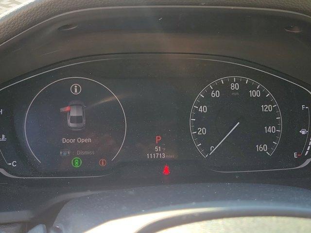 used 2018 Honda Accord car, priced at $17,721