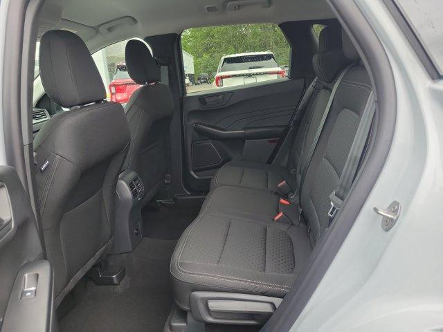 new 2025 Ford Escape car, priced at $25,995