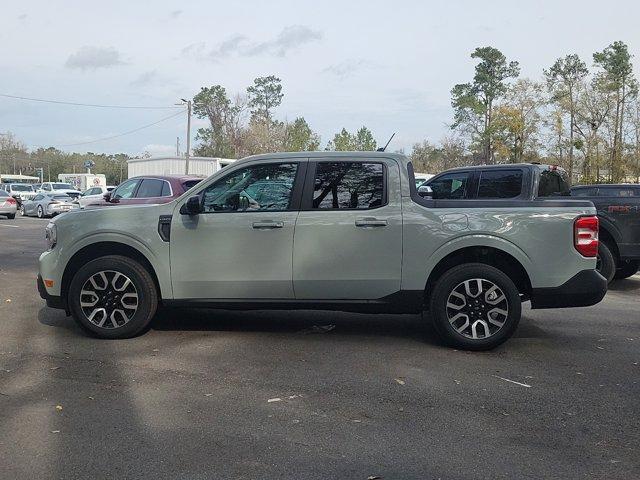 new 2024 Ford Maverick car, priced at $31,980