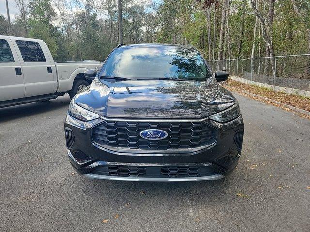 used 2024 Ford Escape car, priced at $24,221