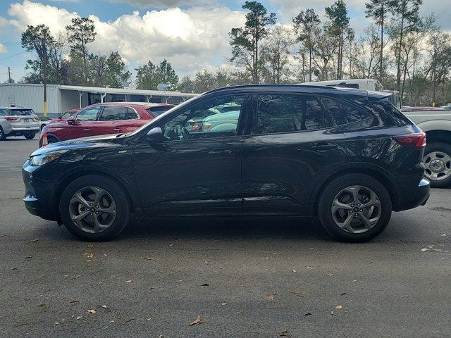 used 2024 Ford Escape car, priced at $24,221