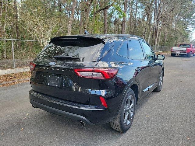 used 2024 Ford Escape car, priced at $24,221