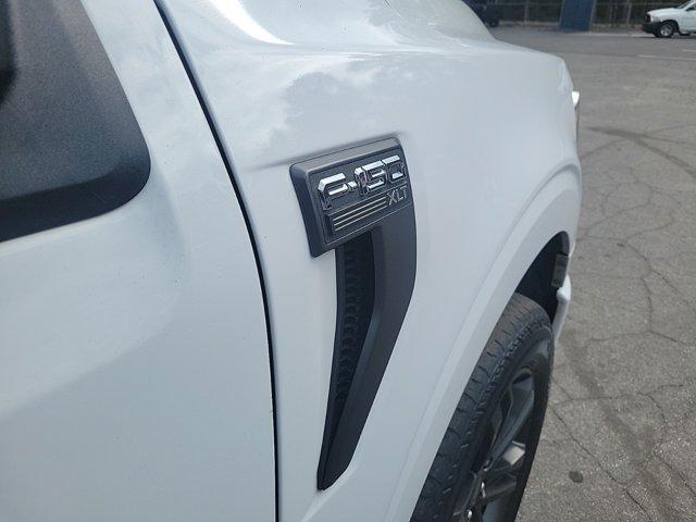 used 2021 Ford F-150 car, priced at $36,912