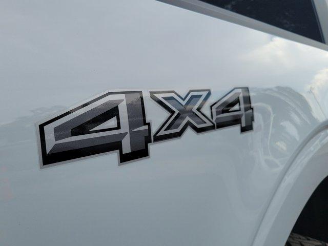 new 2025 Ford F-150 car, priced at $58,790