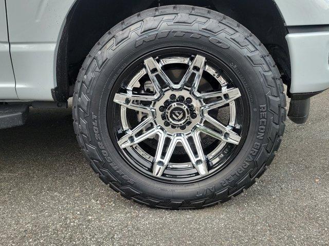 new 2025 Ford F-150 car, priced at $58,790