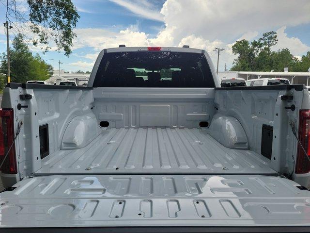 new 2025 Ford F-150 car, priced at $58,790