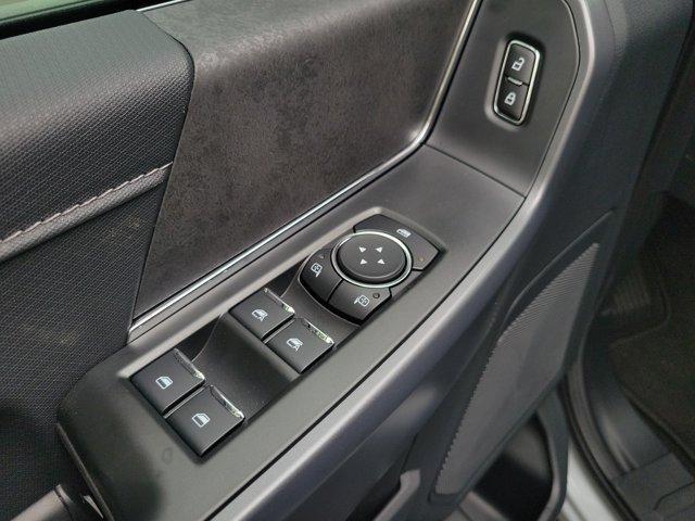 new 2025 Ford F-150 car, priced at $58,790