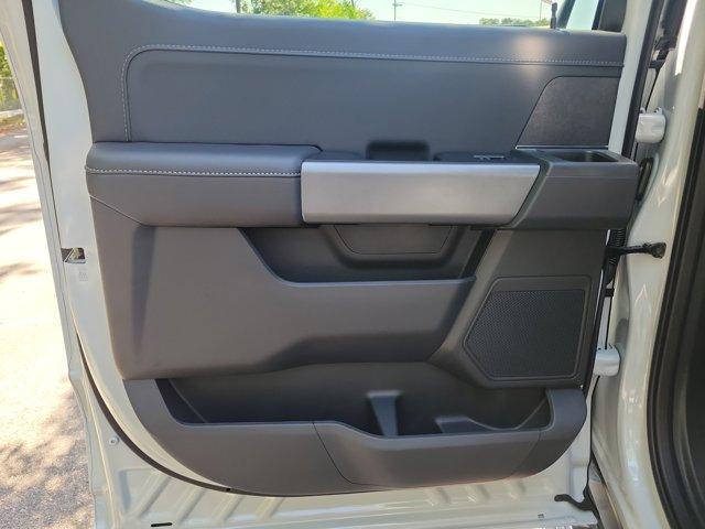 new 2025 Ford F-150 car, priced at $50,900