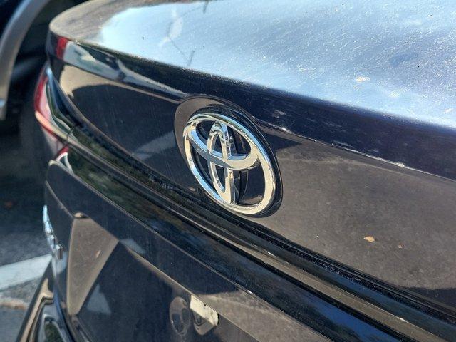 used 2022 Toyota Corolla car, priced at $18,421