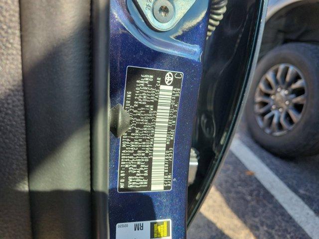 used 2022 Toyota Corolla car, priced at $18,421