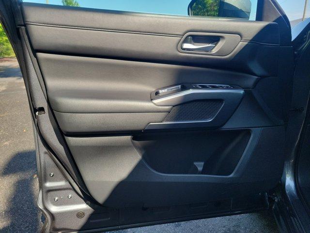 used 2024 Nissan Pathfinder car, priced at $37,321