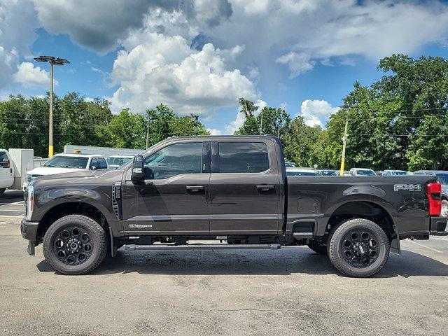 new 2024 Ford F-250 car, priced at $89,520