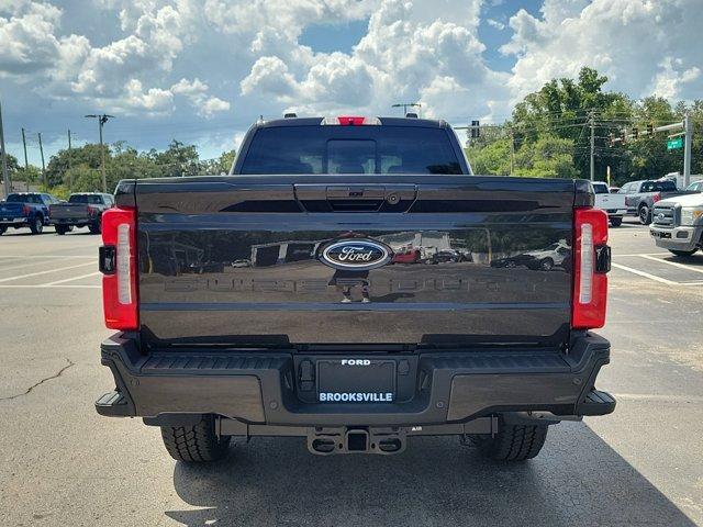 new 2024 Ford F-250 car, priced at $89,520