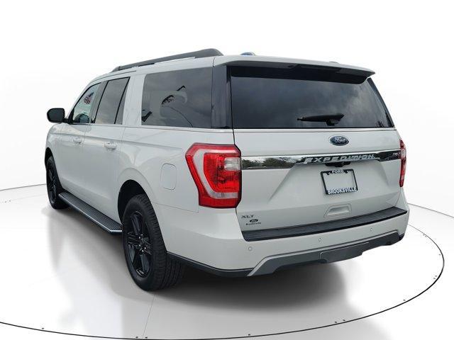 used 2021 Ford Expedition Max car, priced at $26,942