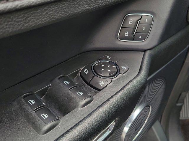 used 2021 Ford Expedition Max car, priced at $26,942