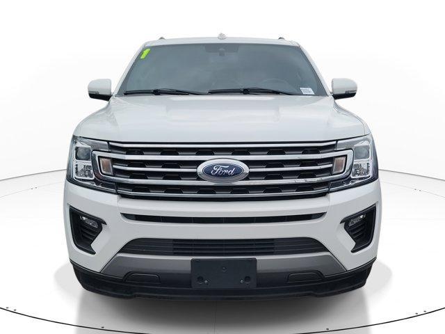 used 2021 Ford Expedition Max car, priced at $26,942