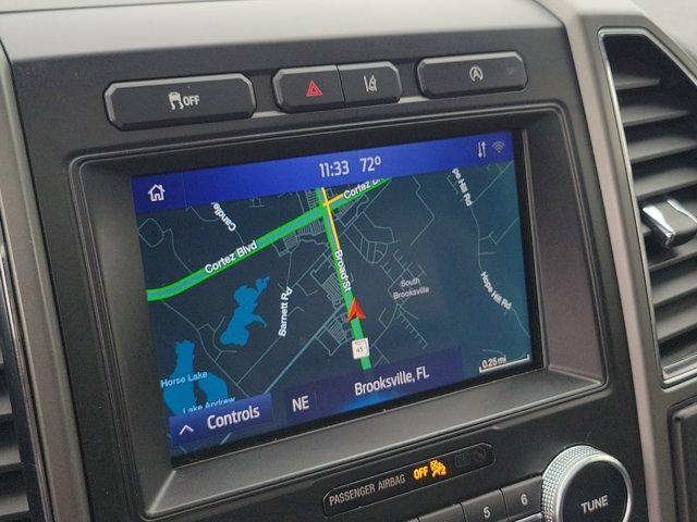 used 2021 Ford Expedition Max car, priced at $26,942