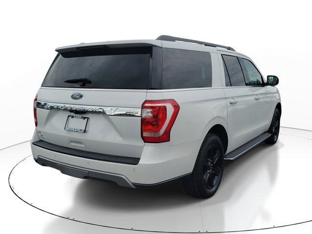 used 2021 Ford Expedition Max car, priced at $26,942