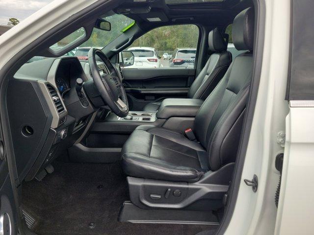 used 2021 Ford Expedition Max car, priced at $26,942