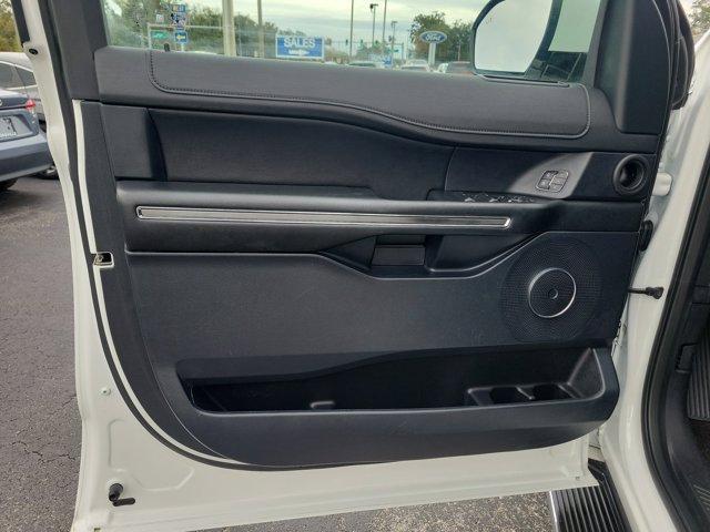 used 2021 Ford Expedition Max car, priced at $26,942