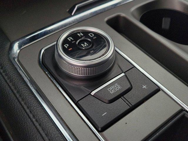 used 2021 Ford Expedition Max car, priced at $26,942