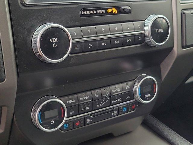 used 2021 Ford Expedition Max car, priced at $26,942