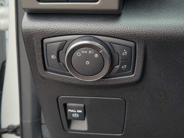 used 2021 Ford Expedition Max car, priced at $26,942